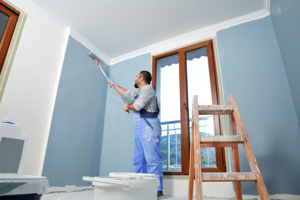 Painting Works