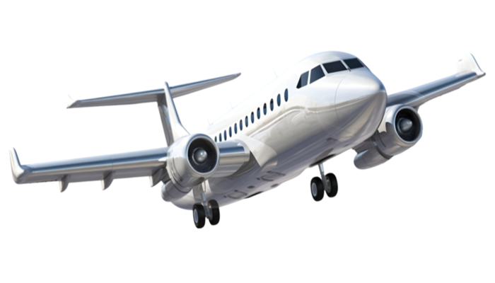 Aircraft Cleaning