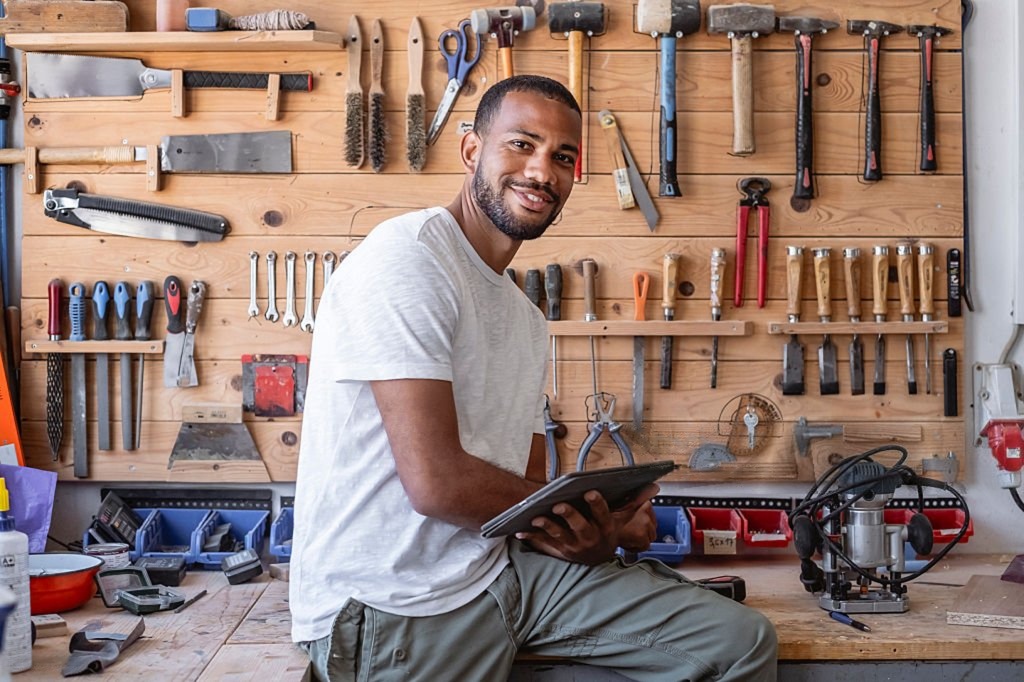 Handyman